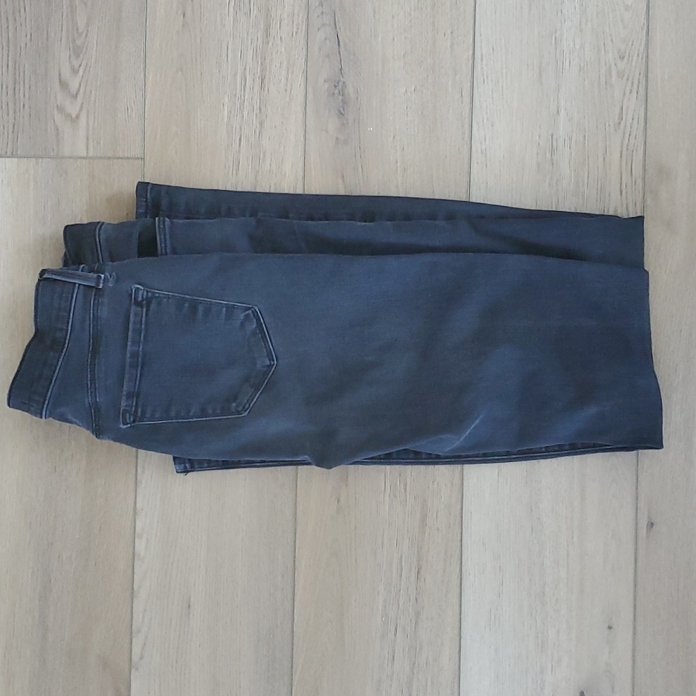 J Brand Jeans Maria - Graphite